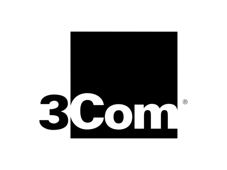 3Com Logo