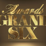 3D Gold Text Effect