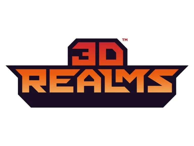 3D Realms Logo