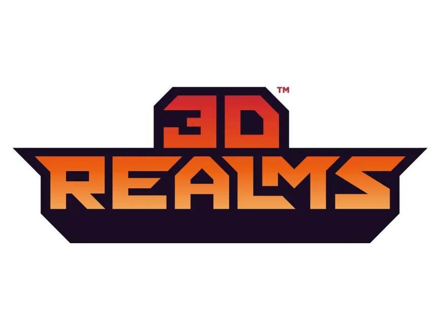3D Realms Logo