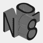 3D Sandwich Text Effect in 3 Angles