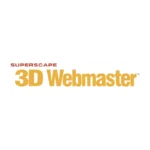 3D Webmaster Logo