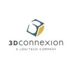 3Dconnexion Logo