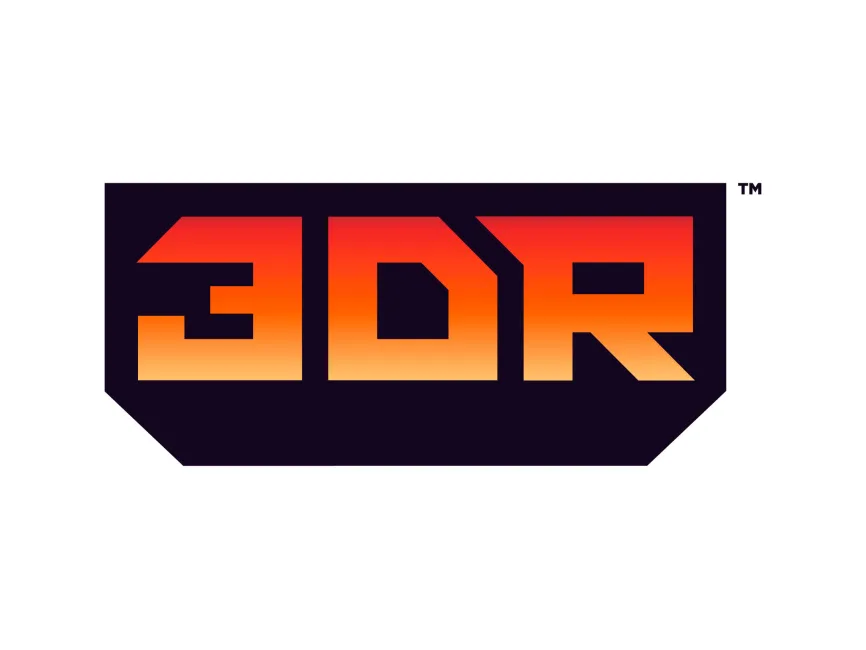 3DRealms Logo
