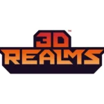 3DRealms New Logo