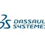 3ds Dark Logo