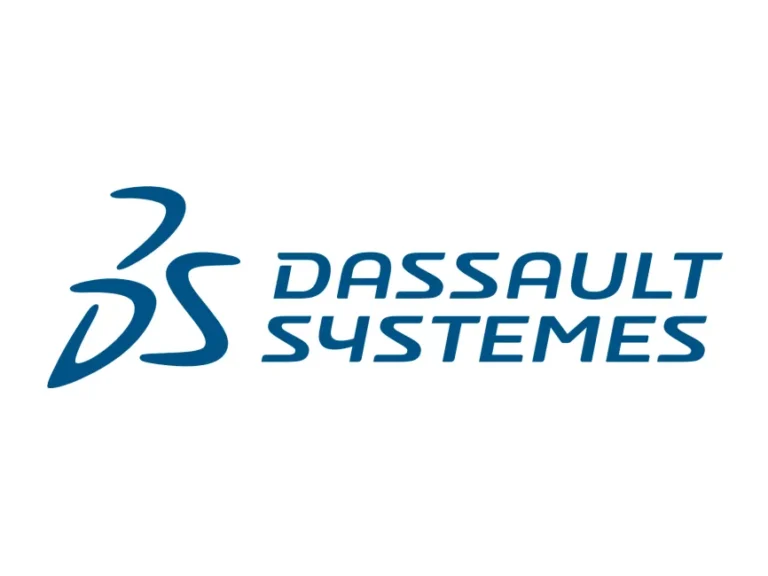 3ds Dark Logo
