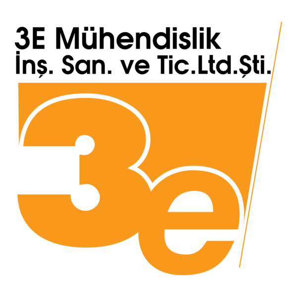 3E Mühendislik İnş.San.ve Tic.Ltd.Şti. logo