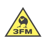 3FM Logo