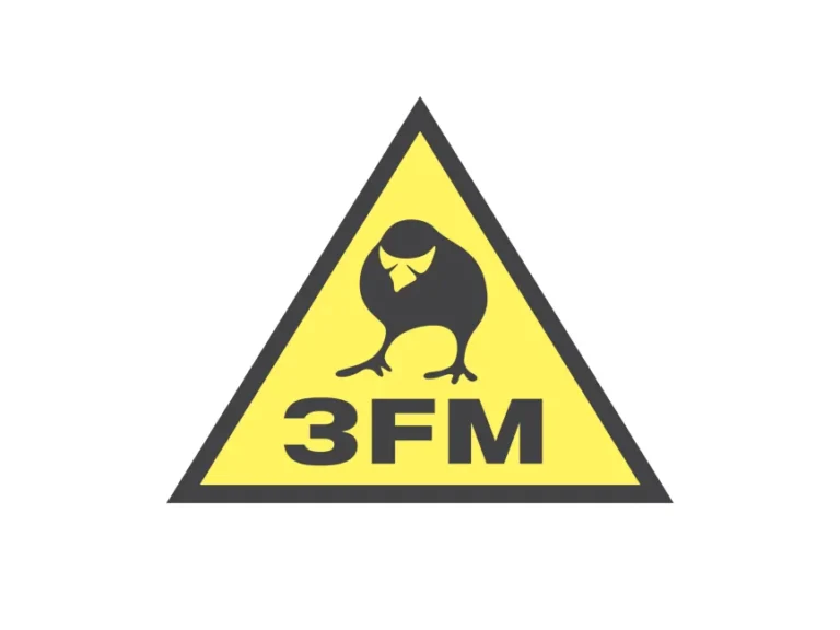3FM Logo