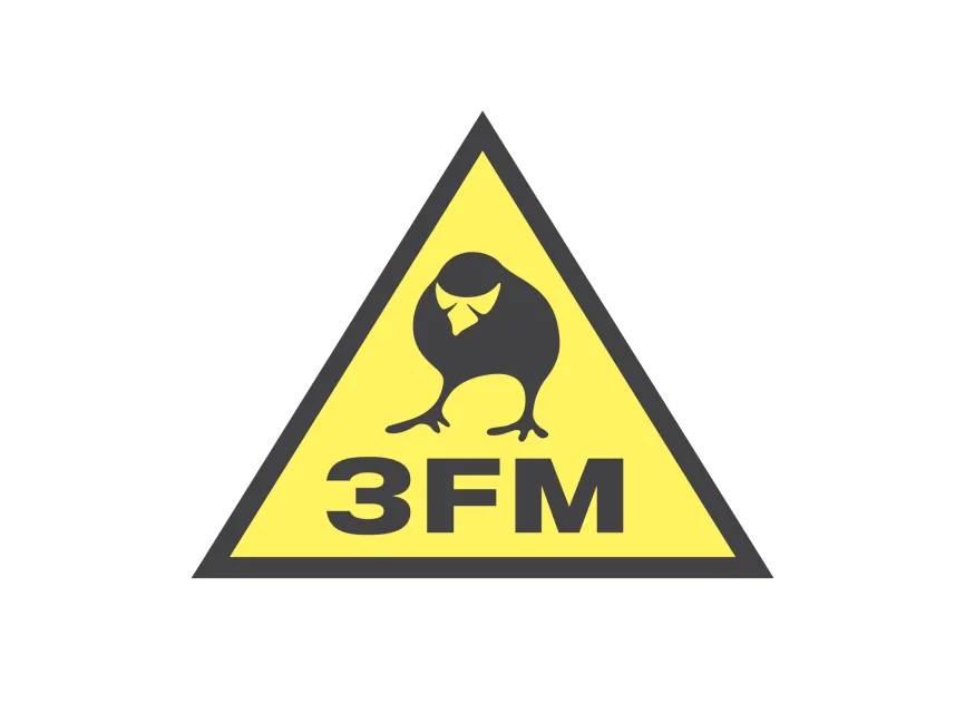 3FM Logo