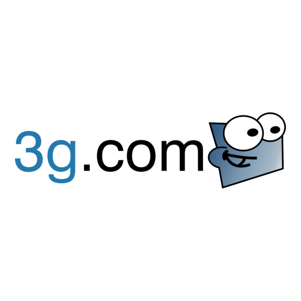 3g.com logo