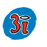 3i Group Plc Logo
