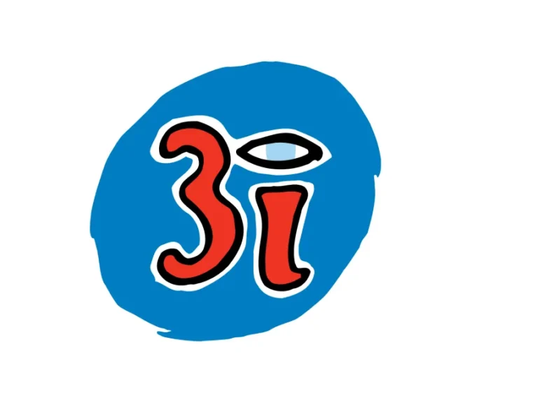 3i Group Plc Logo