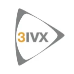 3ivx Logo