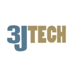 3JTech Logo