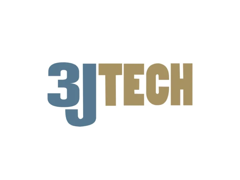 3JTech Logo