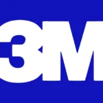 3M Black Old Logo