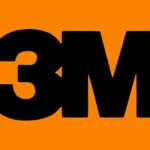 3M Black Old Logo