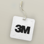 3M Black Old Logo