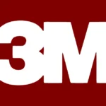 3M Black Old Logo