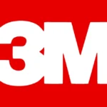3M Black Old Logo