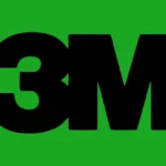 3M Black Old Logo