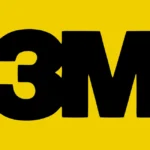 3M Black Old Logo
