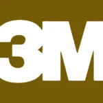 3M Black Old Logo