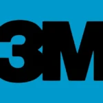 3M Black Old Logo