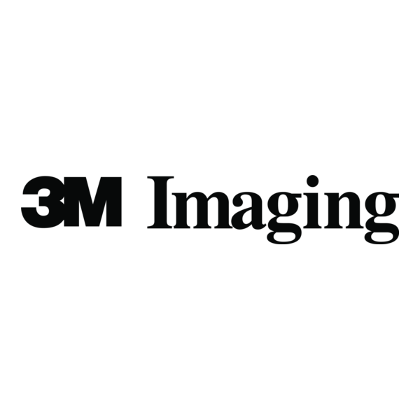 3M Imaging logo