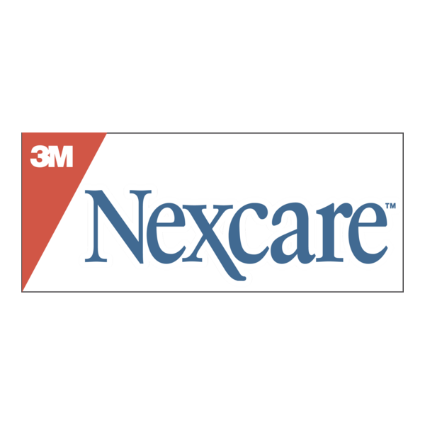 3M Nexcare logo