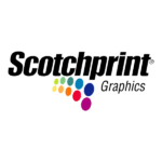 3M Scotchprint logo