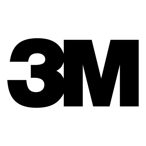 3m logo