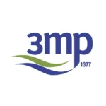 3MP Logo