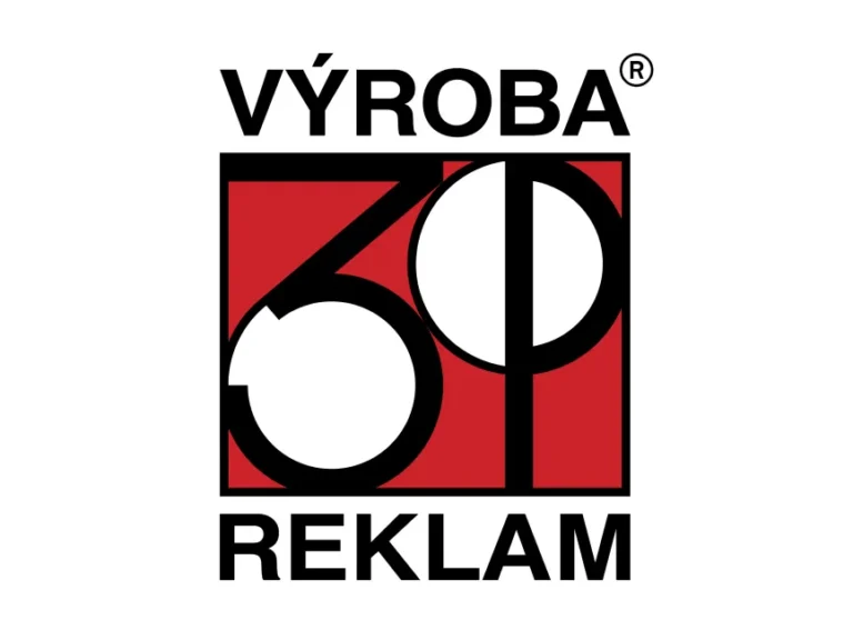 3P Vyroba Reklam Logo