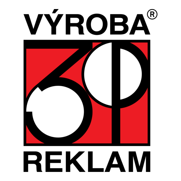 3P Vyroba Reklam logo