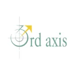 3rd Axis Logo