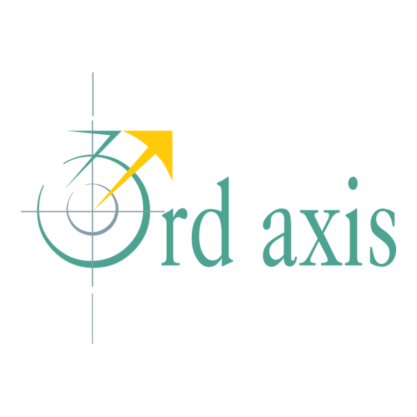 3rd Axis logo