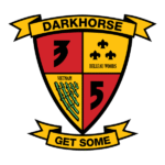 3rd Battalion 5th Marine Regiment USMC logo