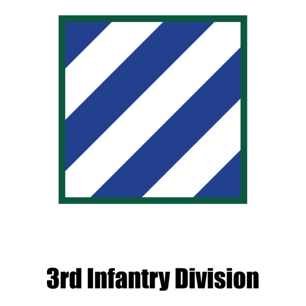 3rd Infantry Division logo
