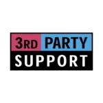 3rd Party Support Logo