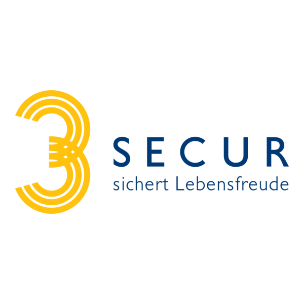3SECUR logo