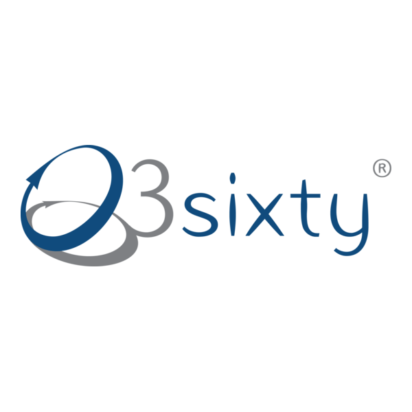 3sixty s.r.o. logo