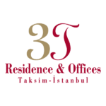 3T Hotel logo