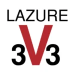 3V3 Logo
