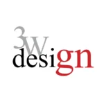 3wdesiGN Logo