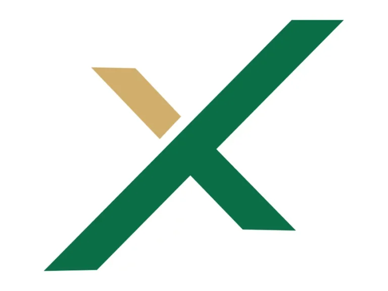 3xbit Logo