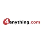 4 anything Logo