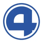 4 Channel Circle Logo